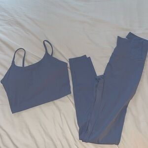 Adanola Blue Set